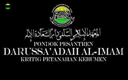 Dokumentasi Kegiatan Mingguan Rutinan Mujahadah Tahun Periode 2024/2025.